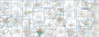 Metros